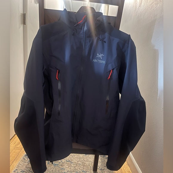 Arc'teryx Other - LIKE NEW- Arc'teryx Beta AR Jacket